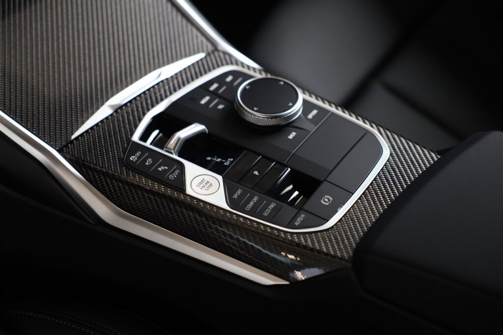 BMW M340i xDrive