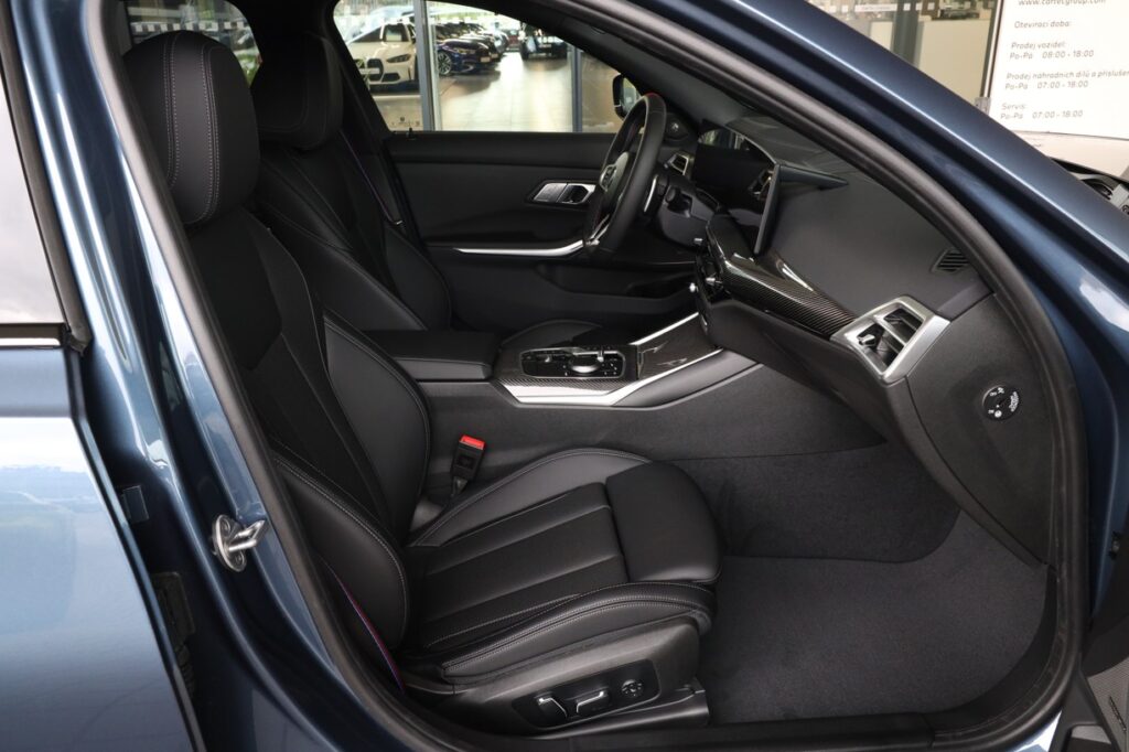 BMW M340i xDrive