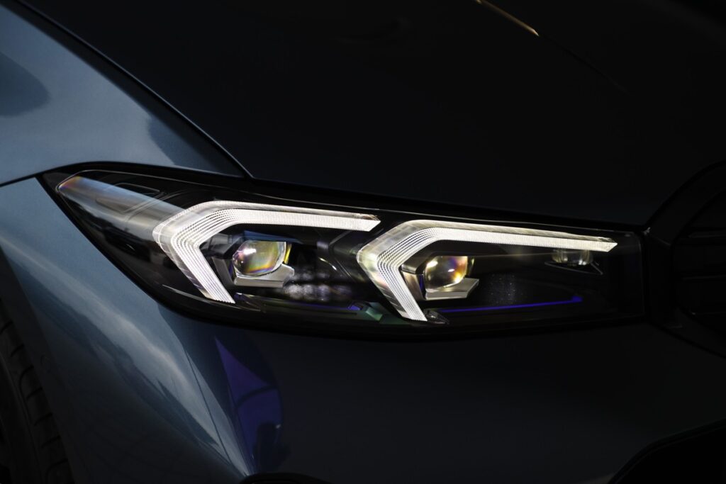BMW M340i xDrive