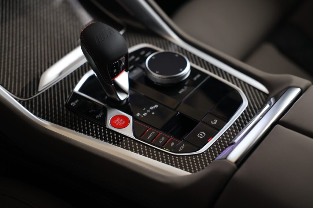 BMW X5 M Competition