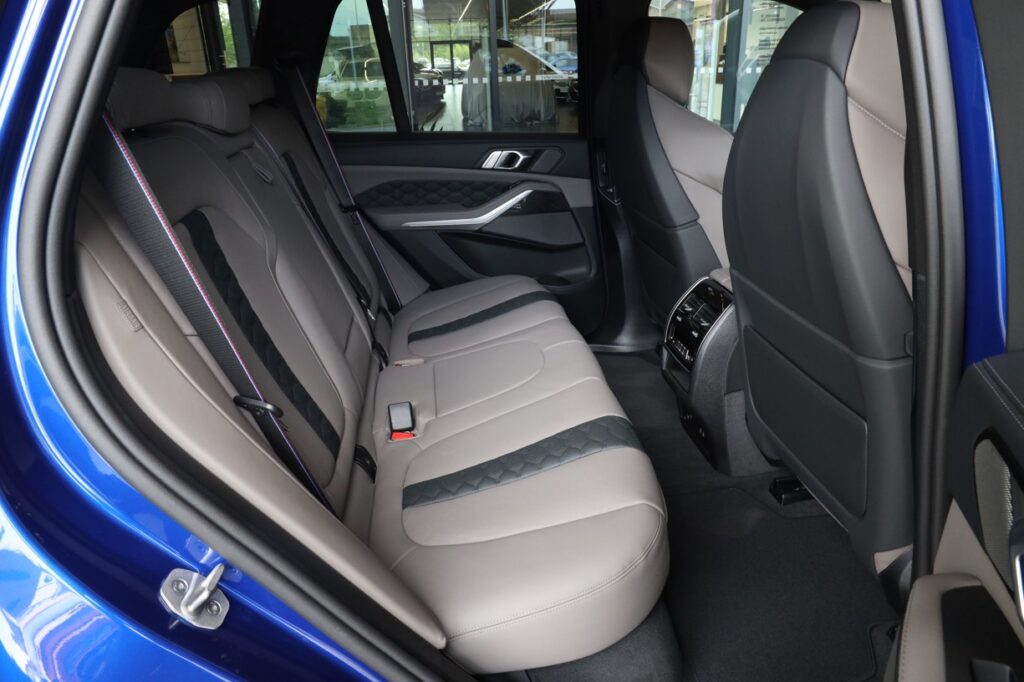 BMW X5 M Competition
