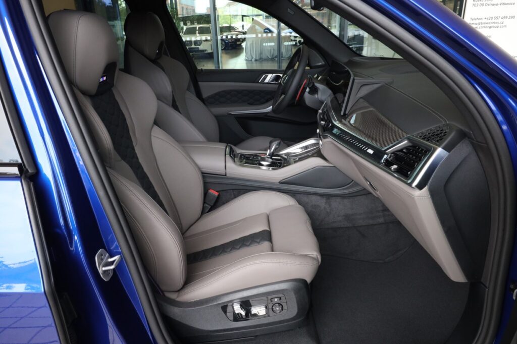 BMW X5 M Competition