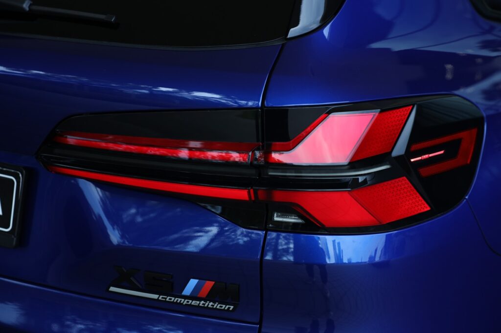 BMW X5 M Competition