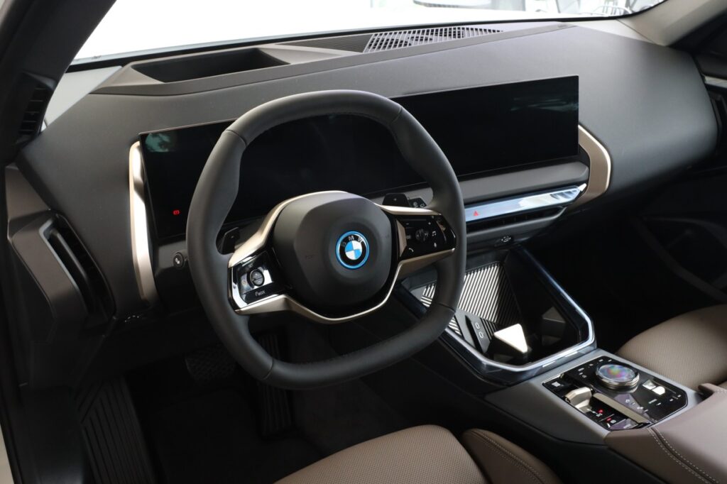 BMW X3 30e xDrive