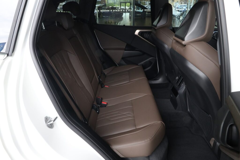 BMW X3 30e xDrive