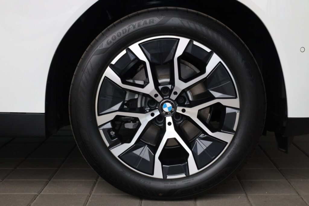 BMW X3 30e xDrive