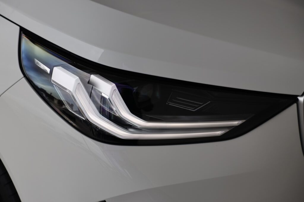 BMW X3 30e xDrive