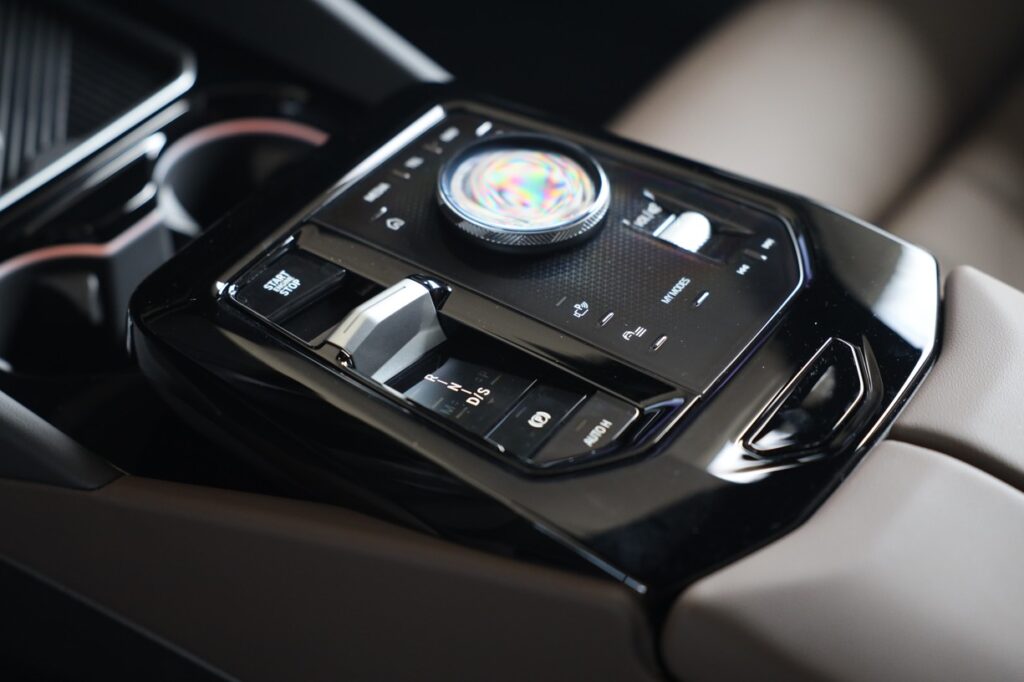 BMW 540d xDrive Sedan