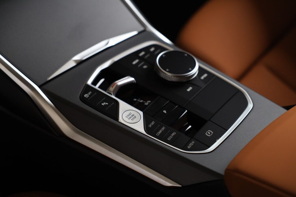 BMW 320d xDrive Touring