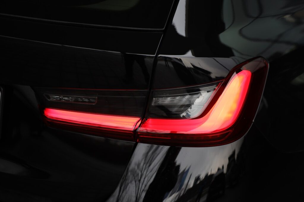 BMW 320d xDrive Touring