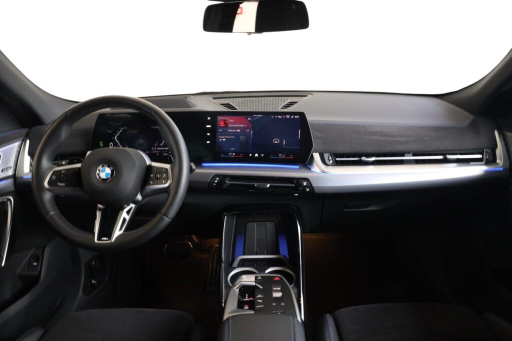 BMW X2 sDrive20i