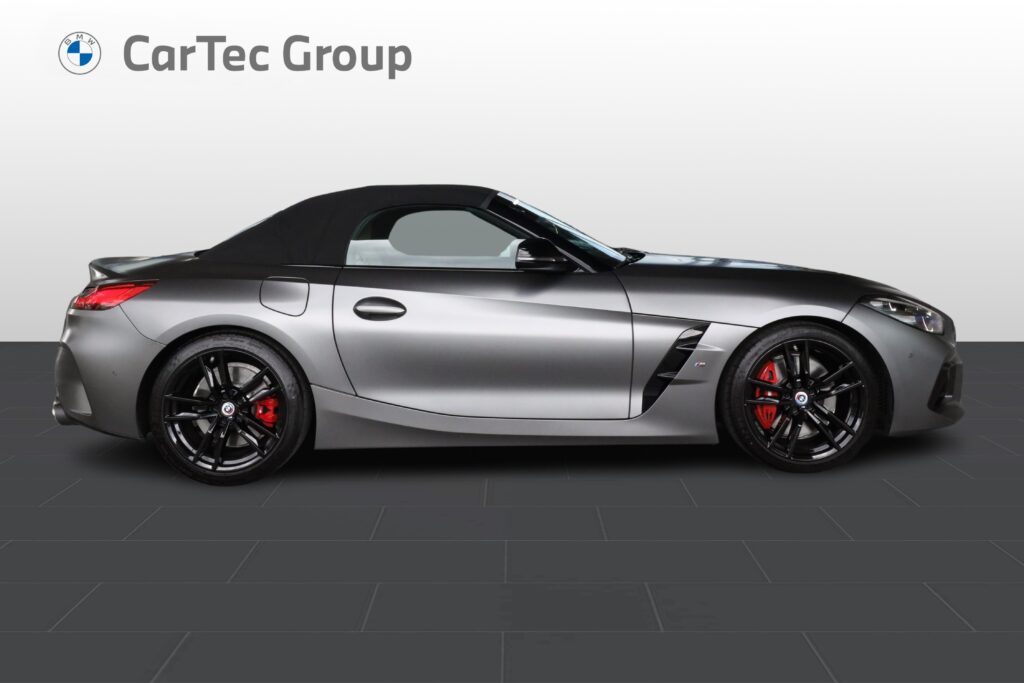 BMW Z4 M40i