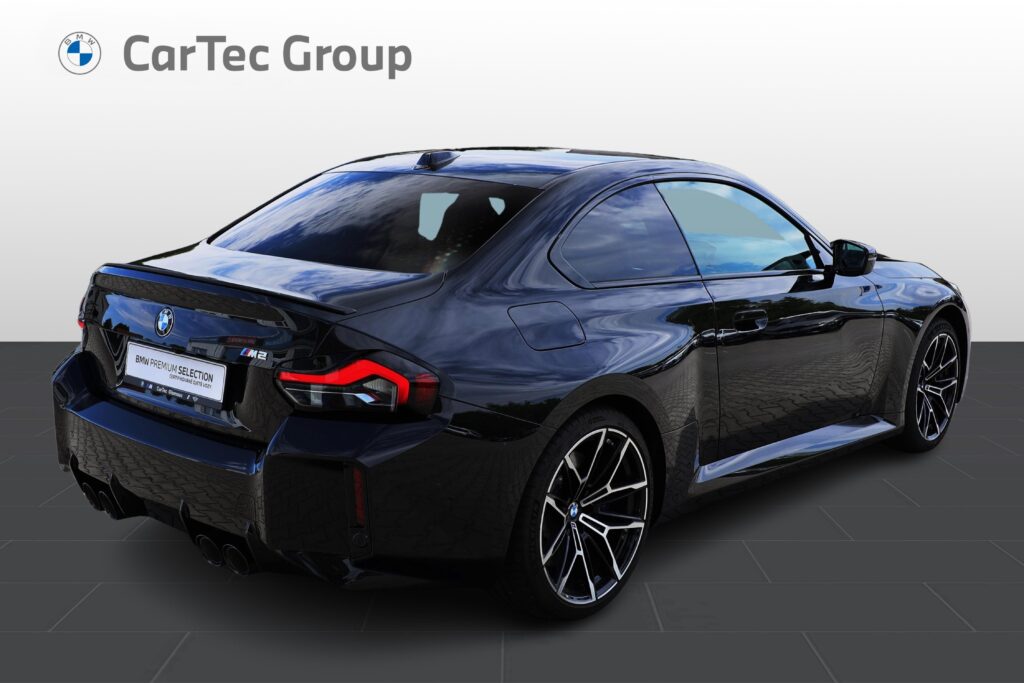 BMW M2 Coupé