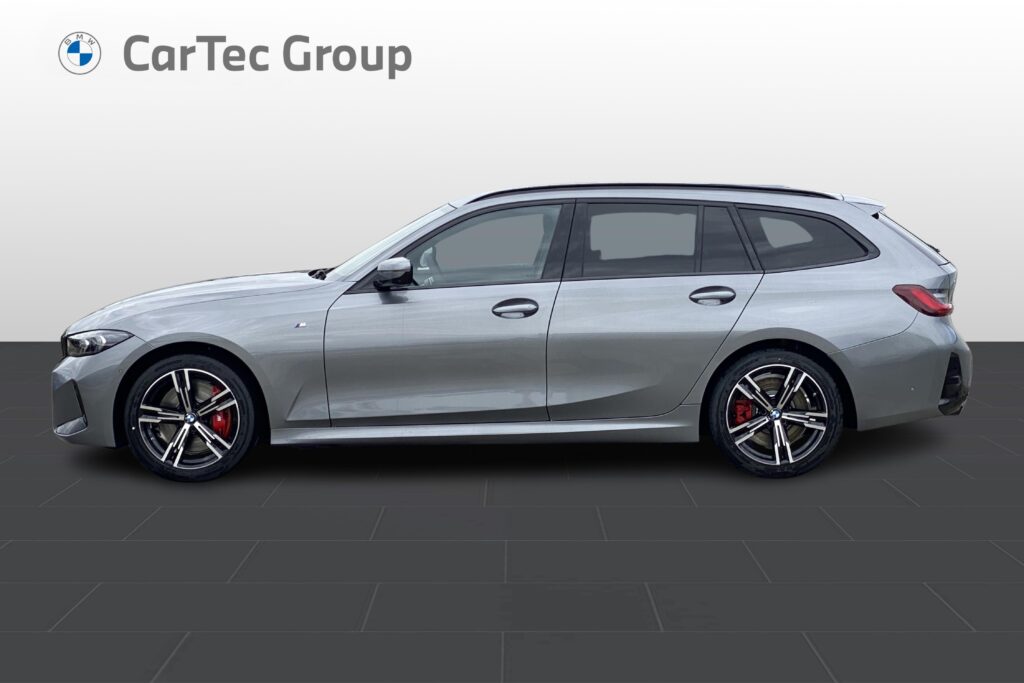 BMW 330d xDrive Touring