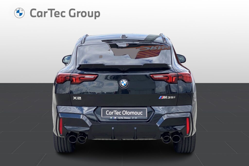 BMW X2 M35i xDrive