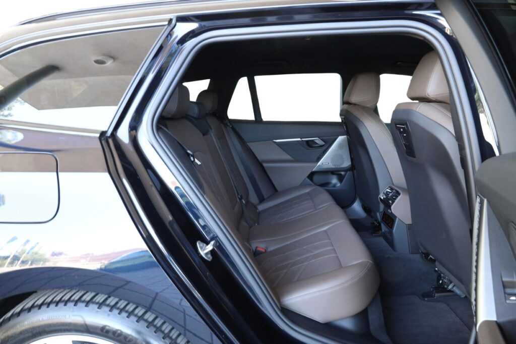 BMW 520d xDrive Touring