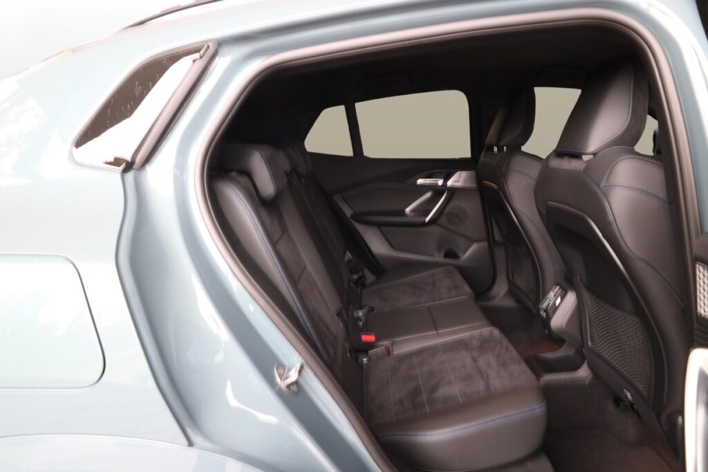 BMW X2 sDrive20i