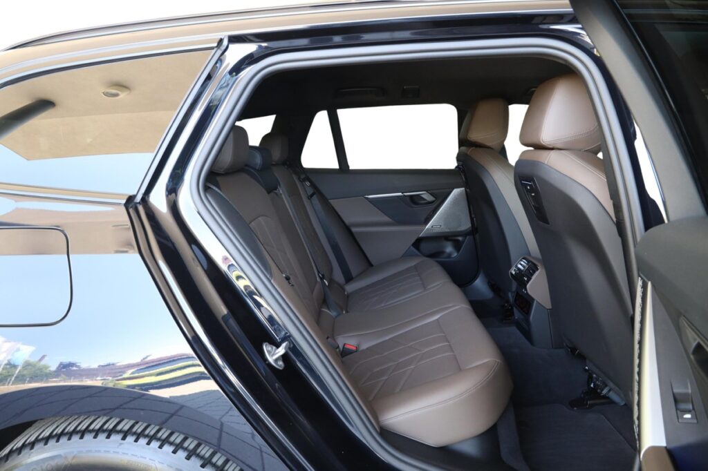 BMW 520d xDrive Touring