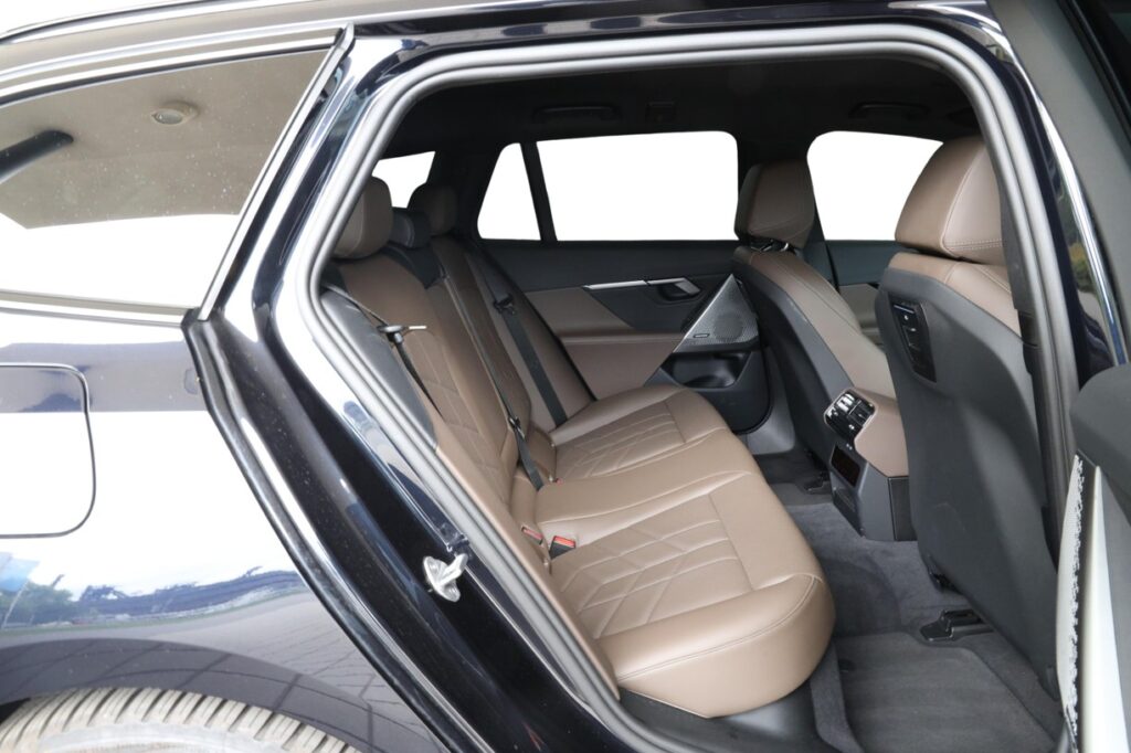 BMW 520d xDrive Touring