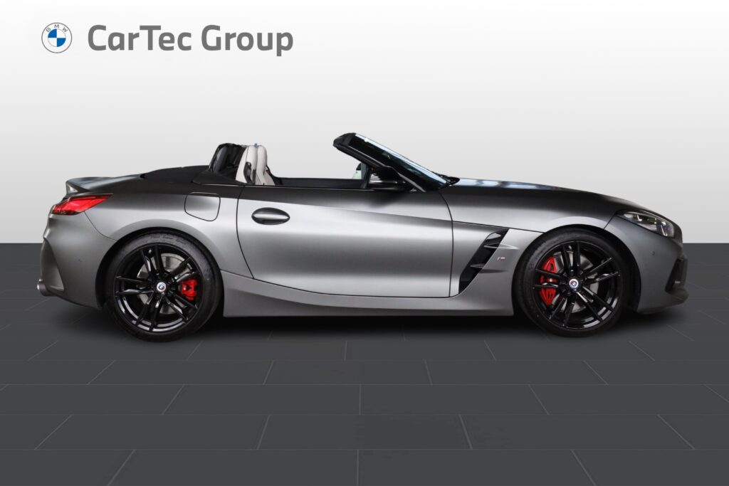 BMW Z4 M40i