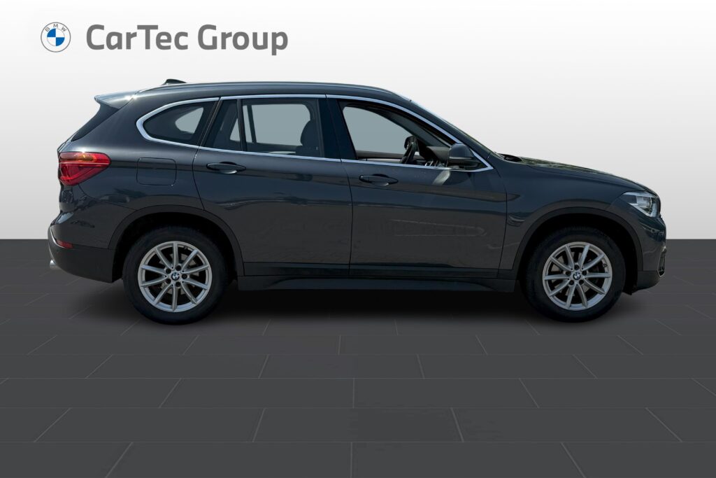 BMW X1 xDrive18d
