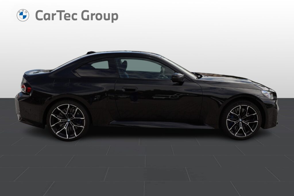 BMW M2 Coupé
