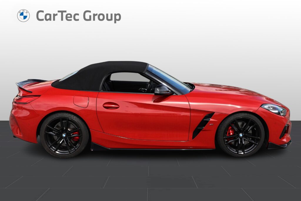 BMW Z4 M40i