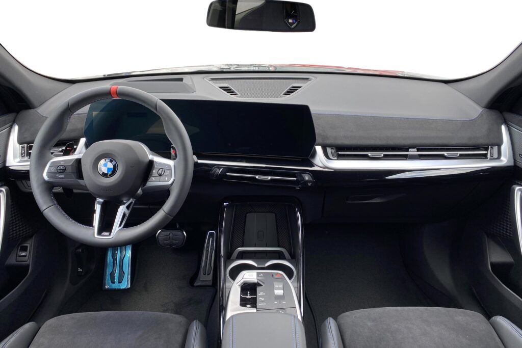 BMW X2 M35i xDrive