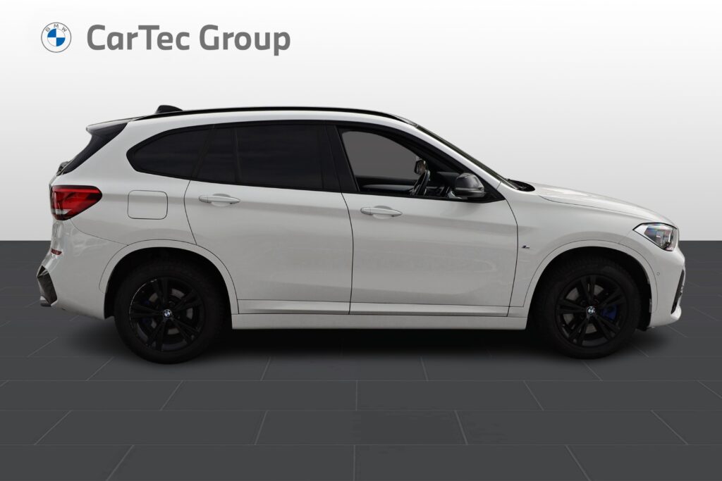 BMW X1 xDrive20d