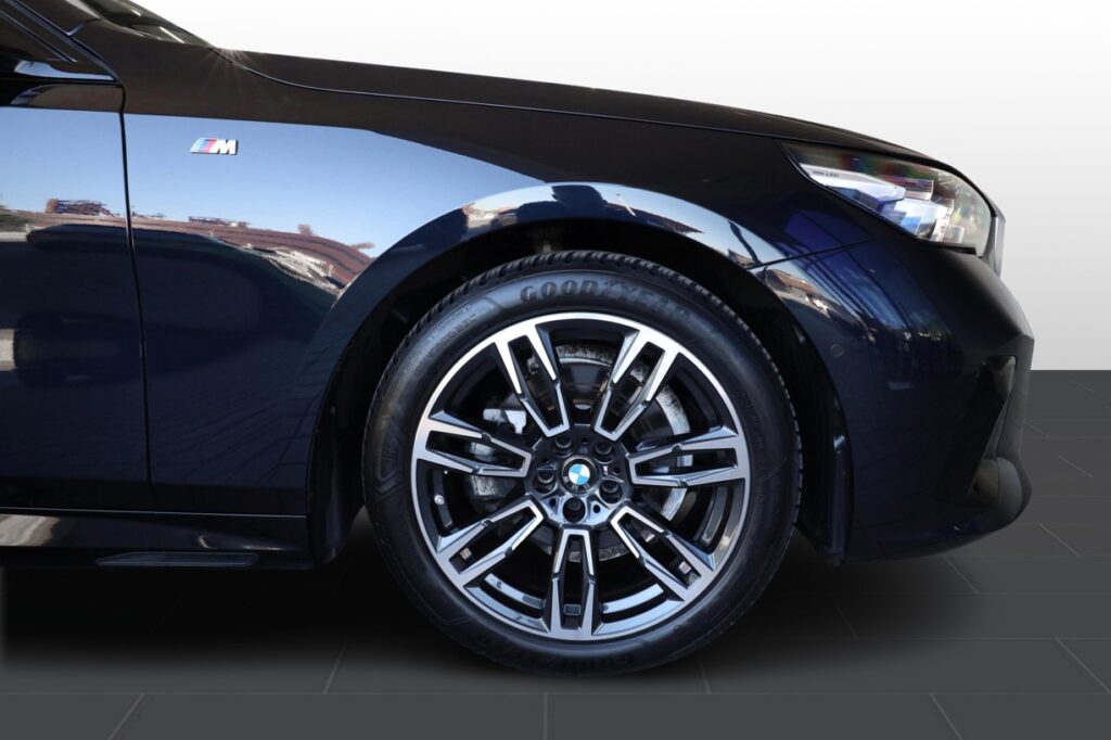 BMW 520d xDrive Touring