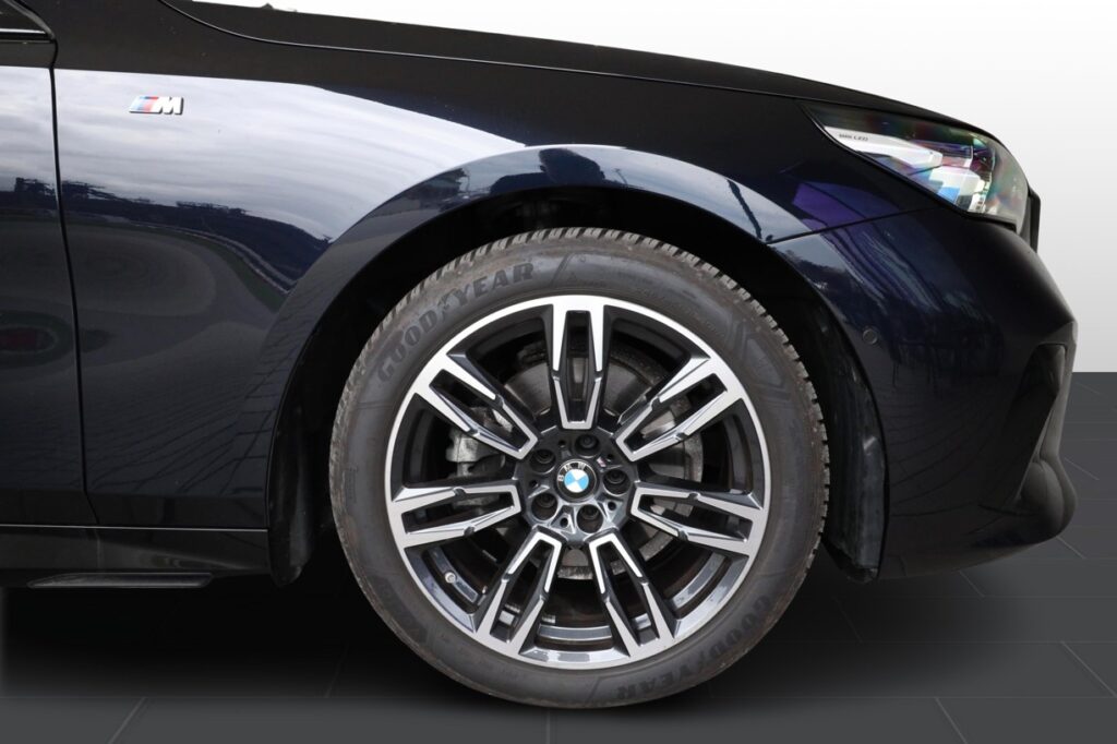 BMW 520d xDrive Touring