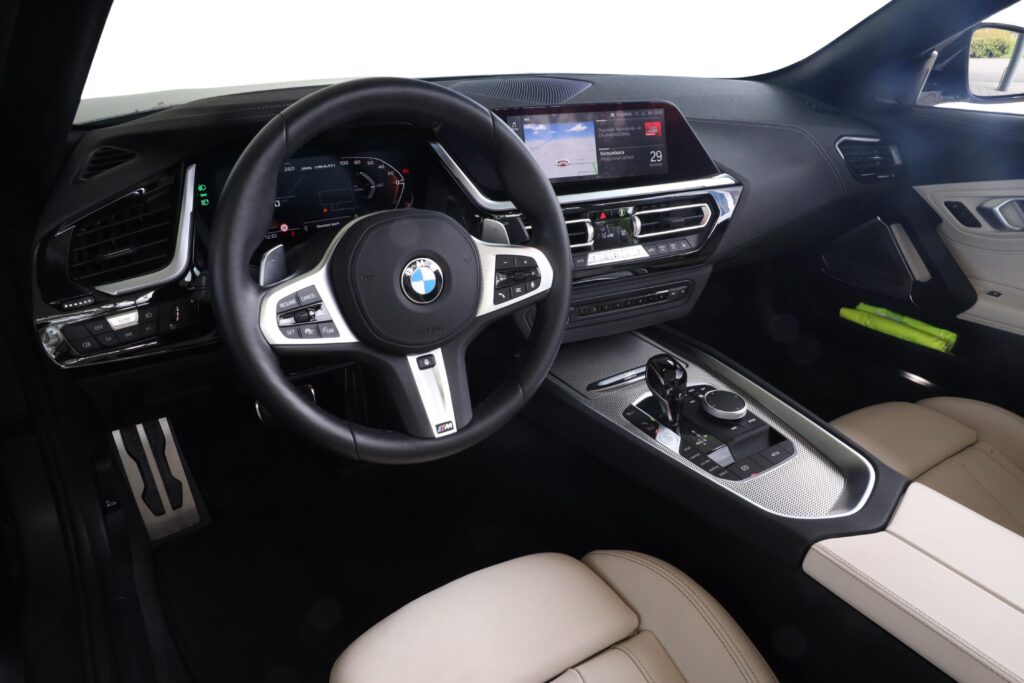 BMW Z4 M40i
