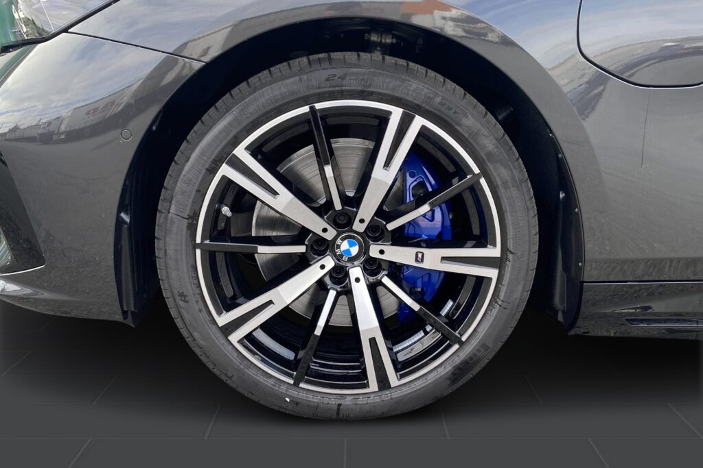 BMW 550e xDrive