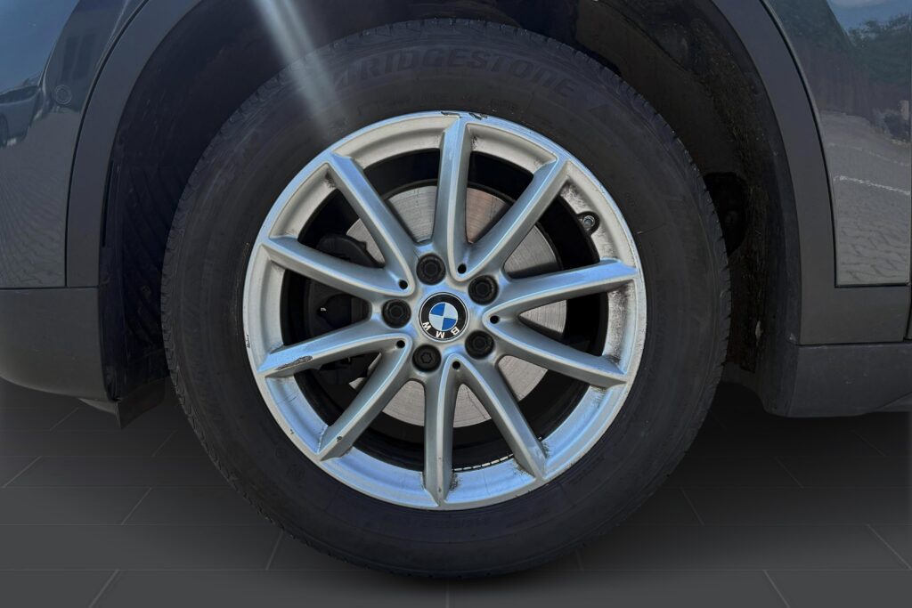 BMW X1 xDrive18d