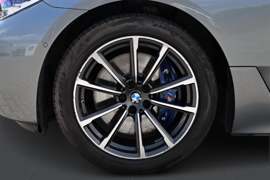 BMW 640i xDrive Gran Turismo