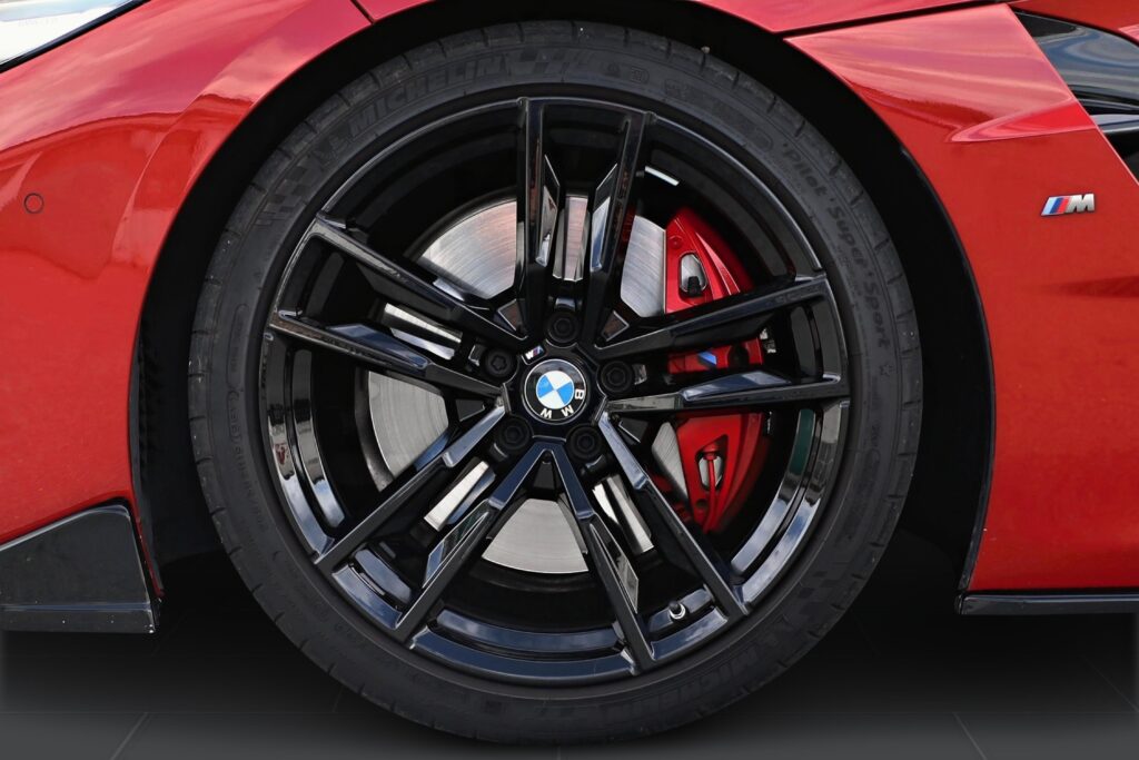 BMW Z4 M40i