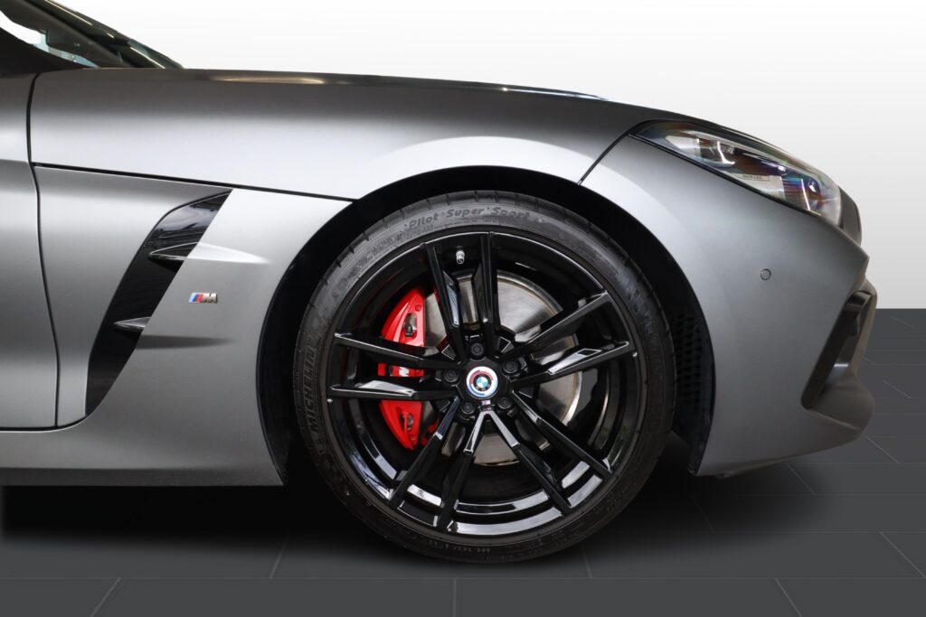 BMW Z4 M40i