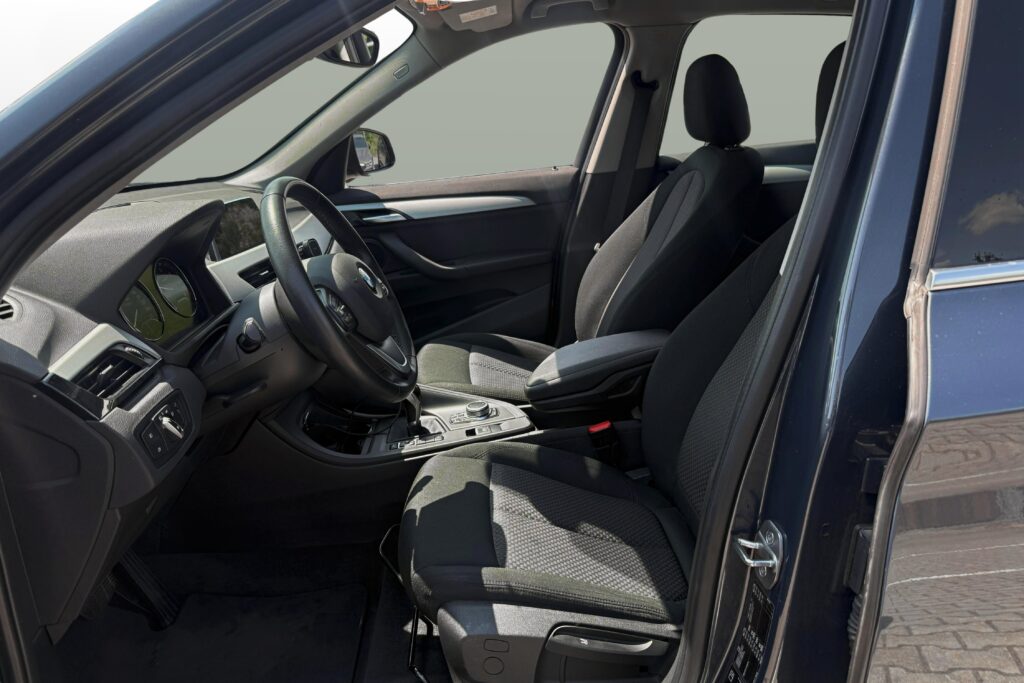 BMW X1 xDrive18d