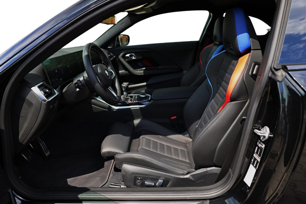 BMW M2 Coupé