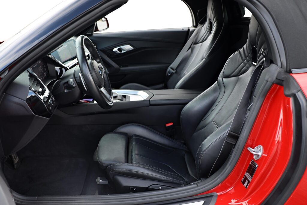 BMW Z4 M40i