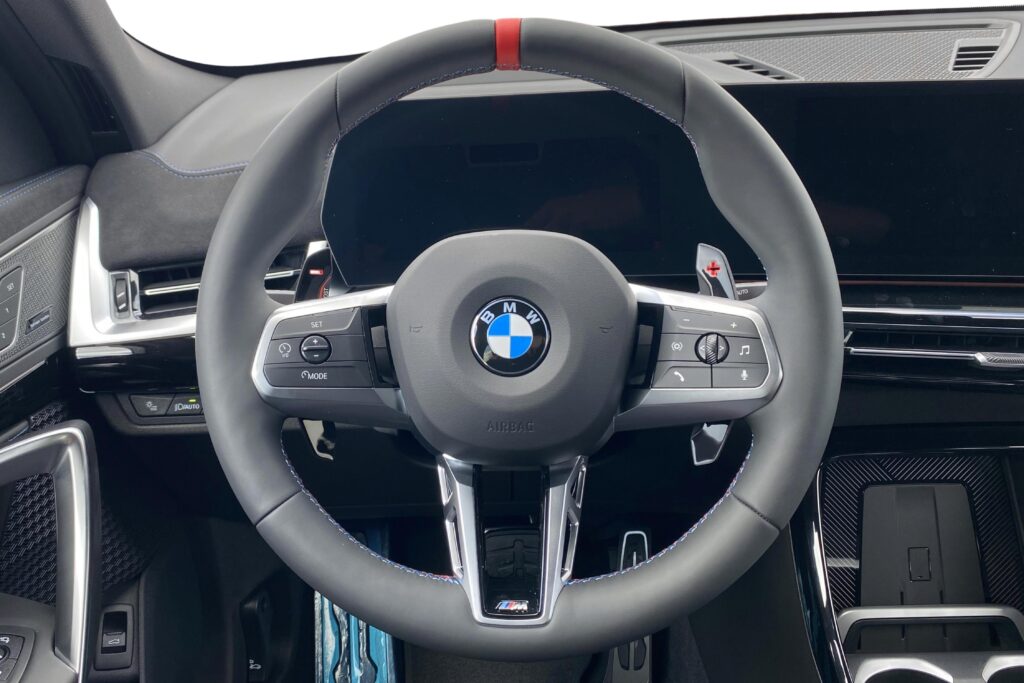 BMW X2 M35i xDrive