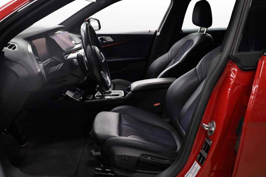 BMW 220d Gran Coupé