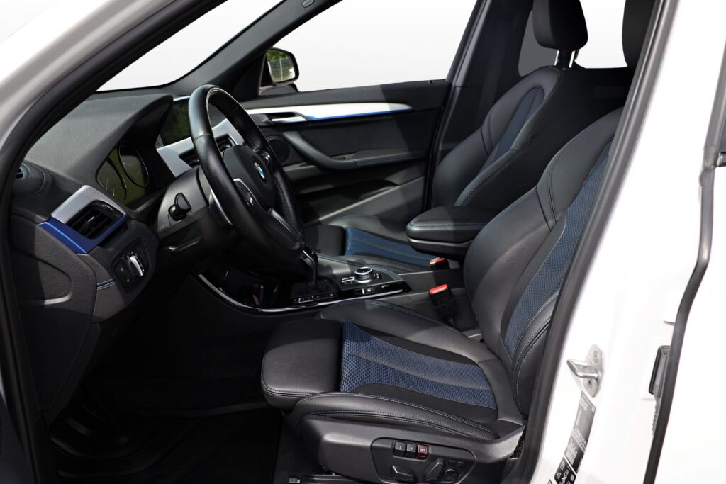 BMW X1 xDrive20d