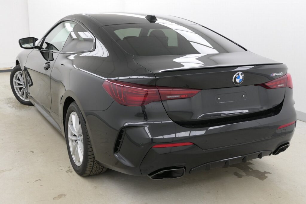 BMW M440i xDrive Coupe