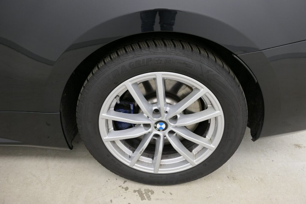 BMW M440i xDrive Coupe