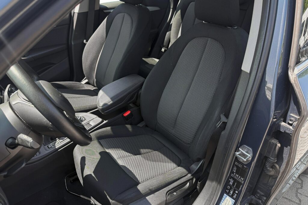 BMW X1 xDrive18d