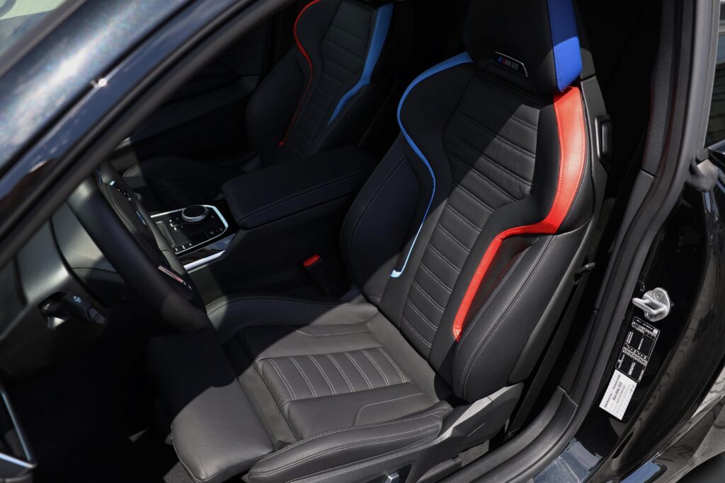 BMW M2 Coupé