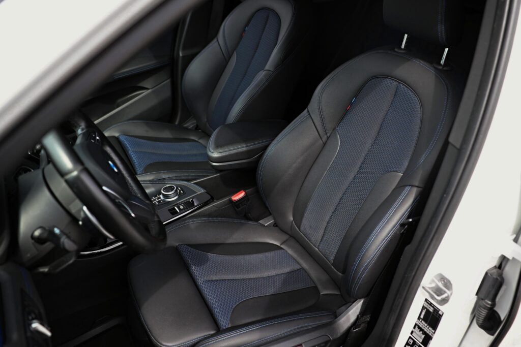 BMW X1 xDrive20d