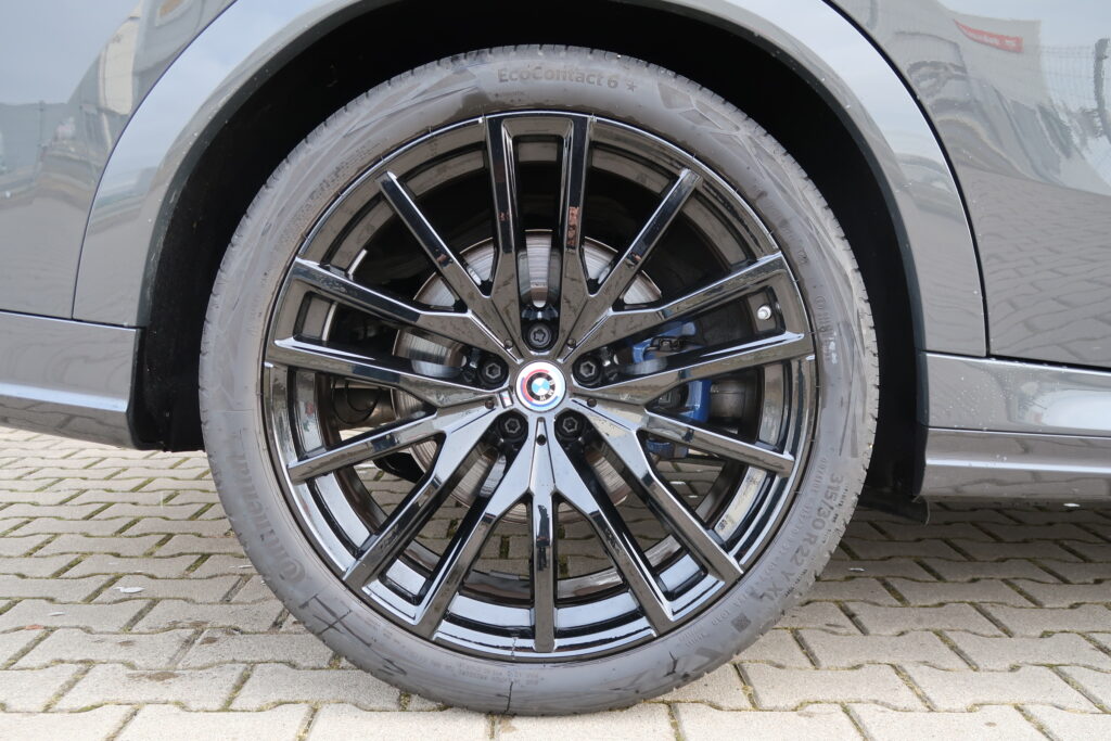 BMW X6 xDrive30d