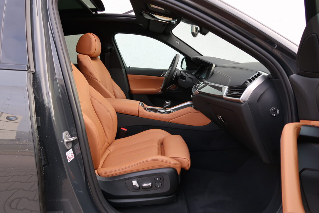 BMW X6 xDrive30d
